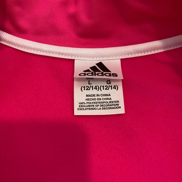 Jacket addidas - Picture 3 of 5